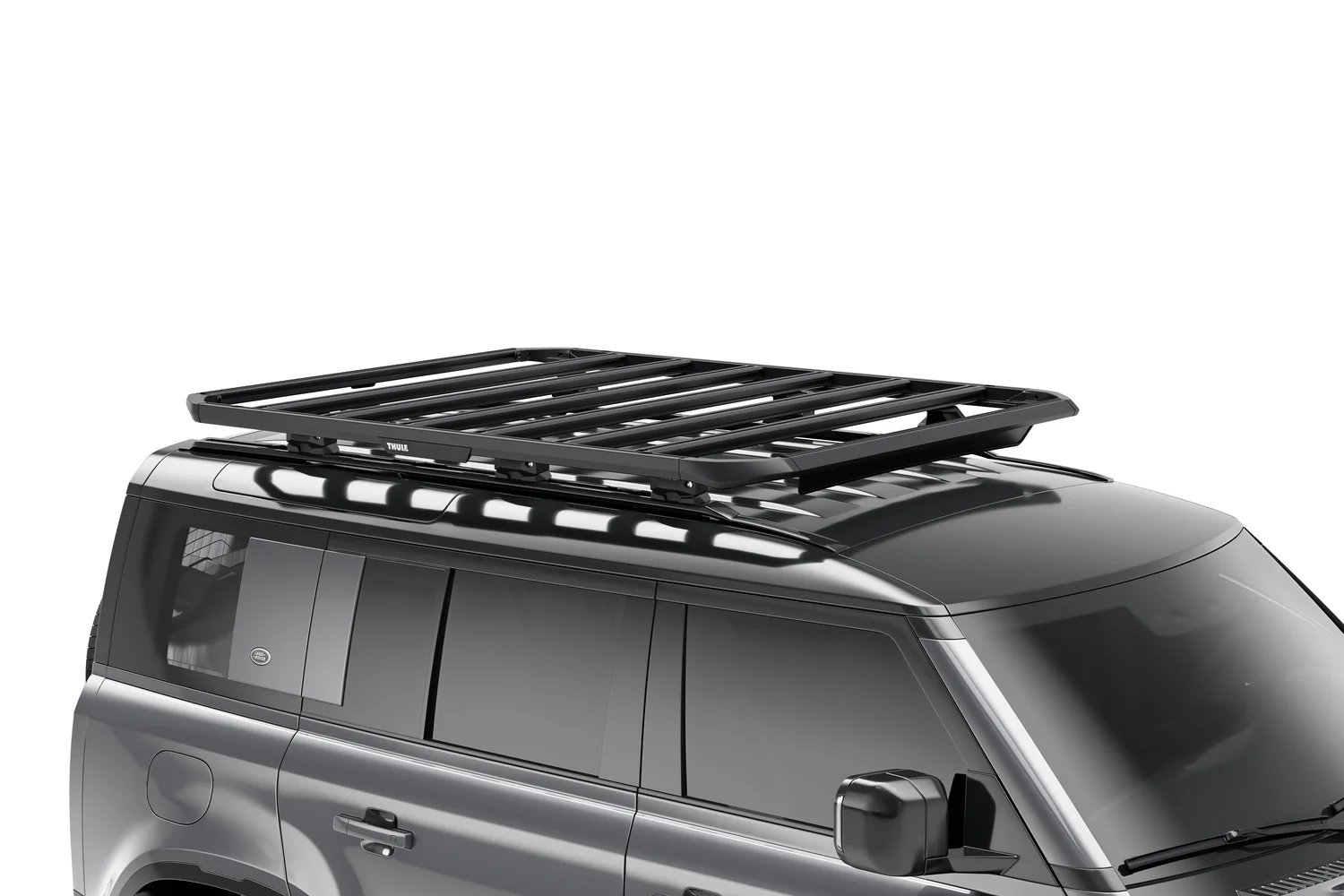 Thule Caprock L