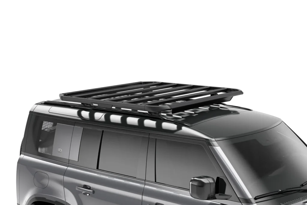 Thule Caprock XL