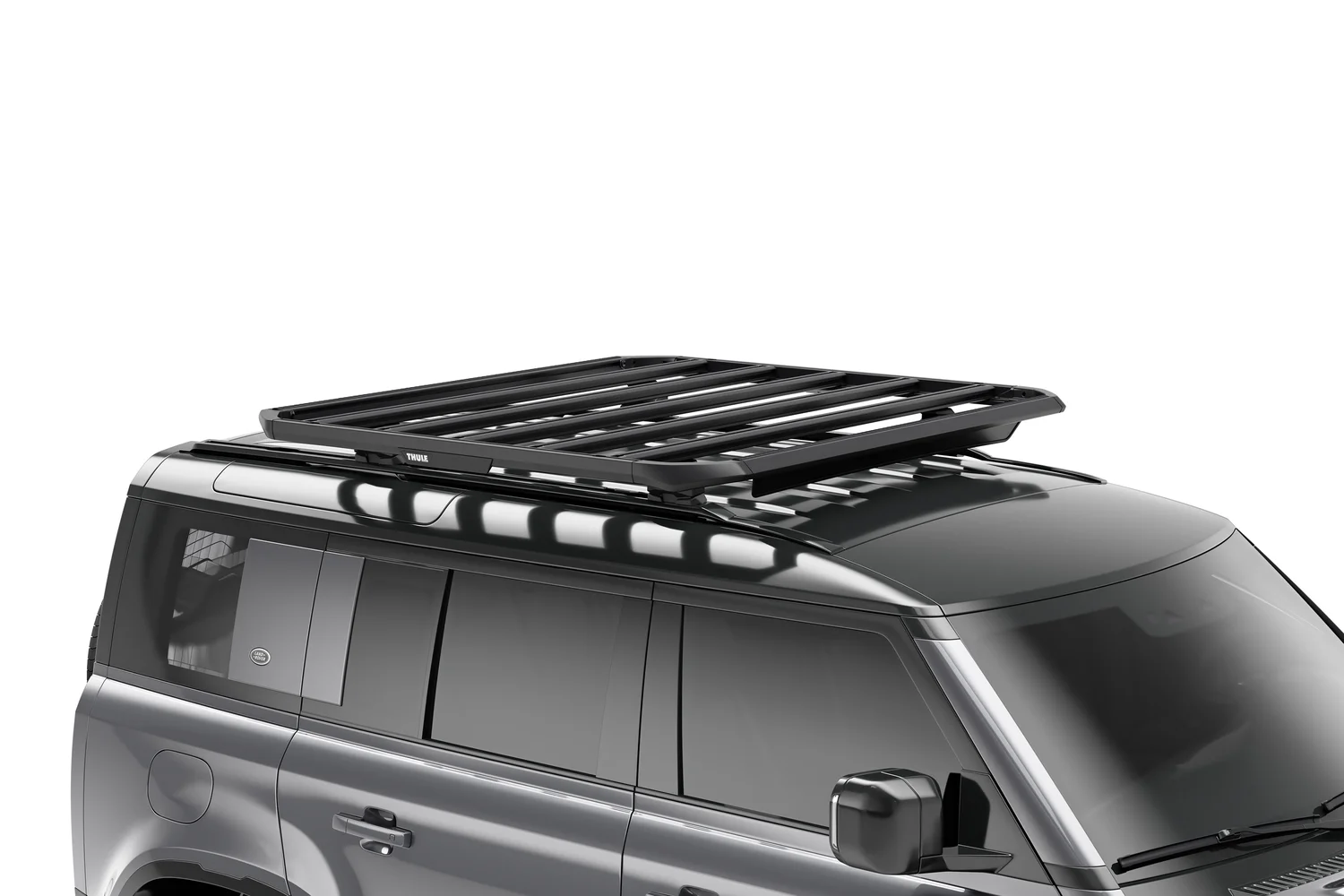 Thule Caprock XL