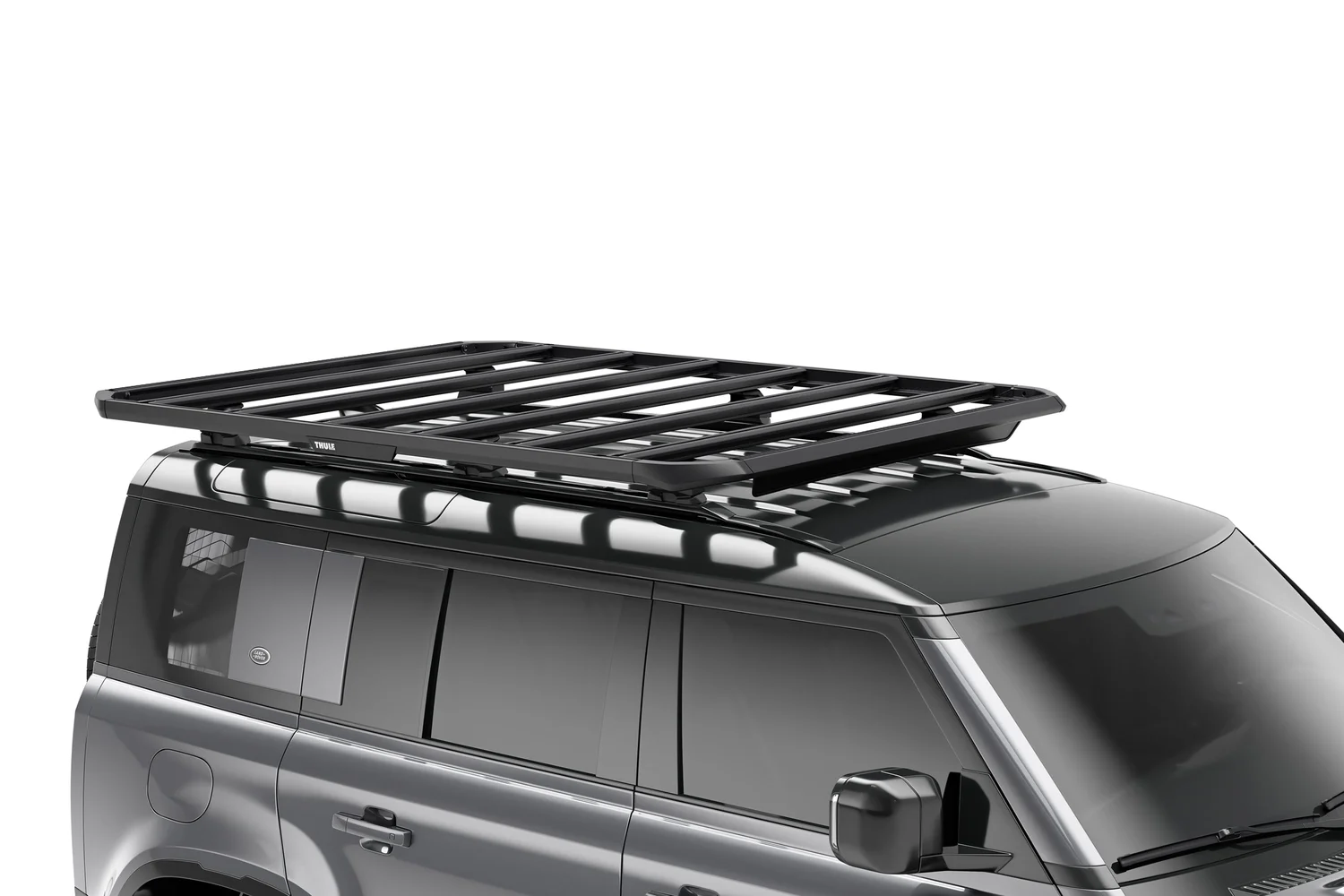 Thule Caprock XXL