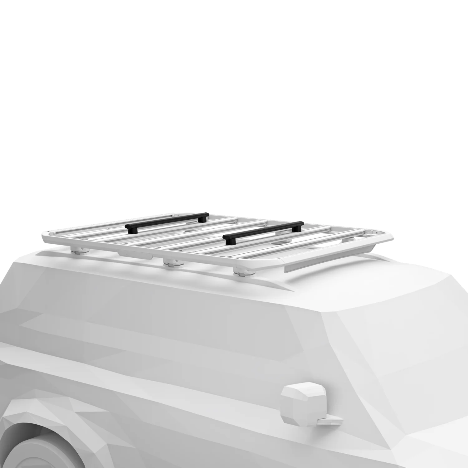 Thule Caprock Yük box Kit