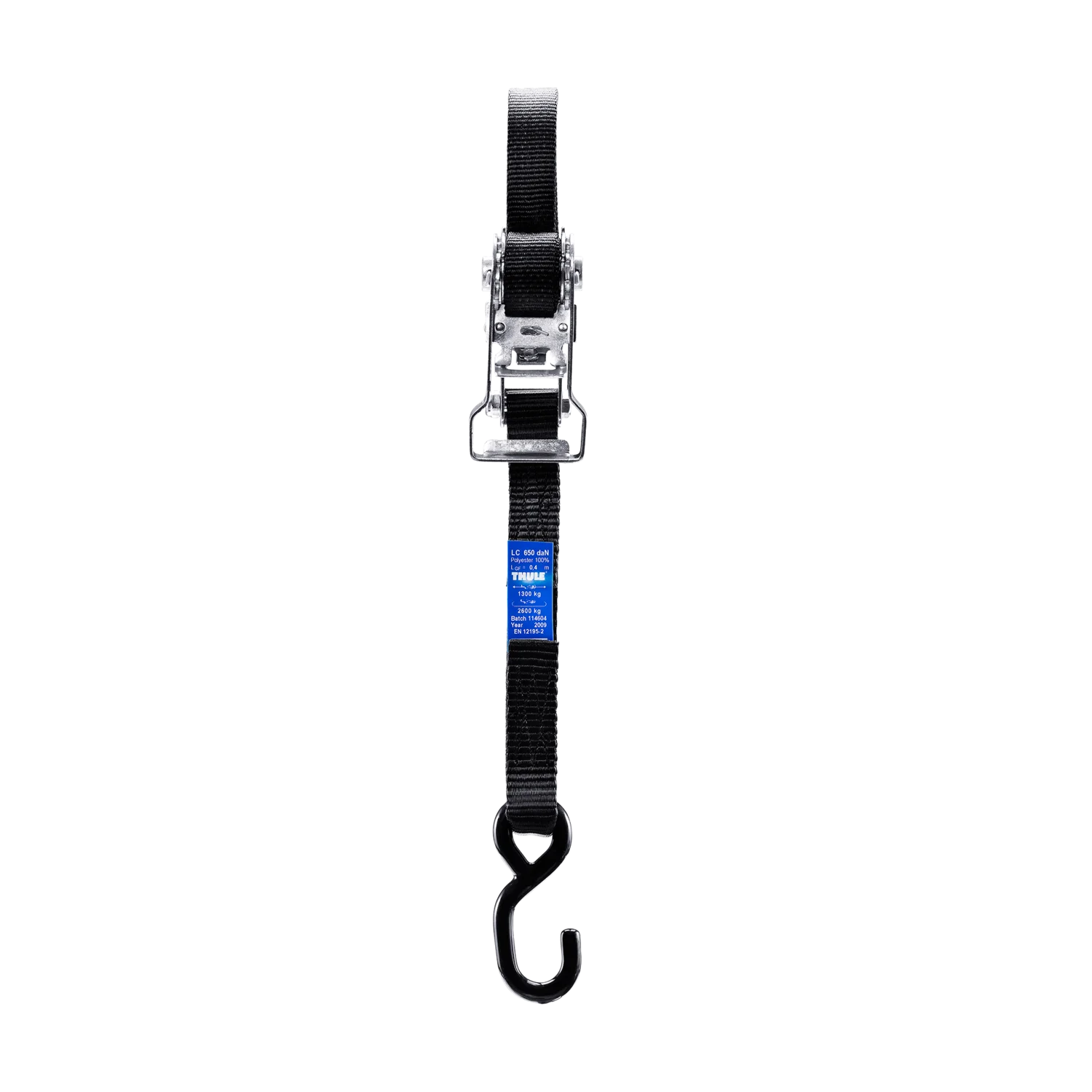 Thule Caprock eye Cıvata Kit