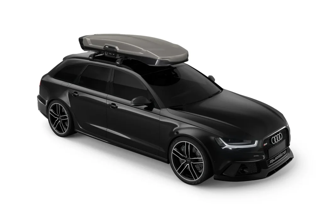 Thule Vector Alpine