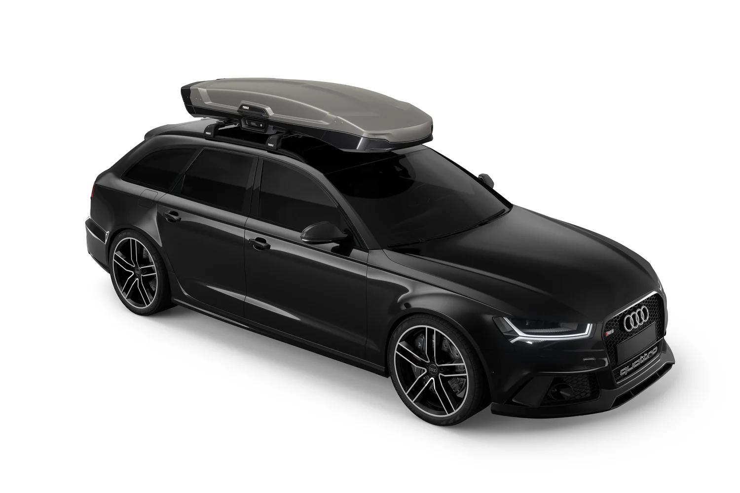Thule Vector Alpine
