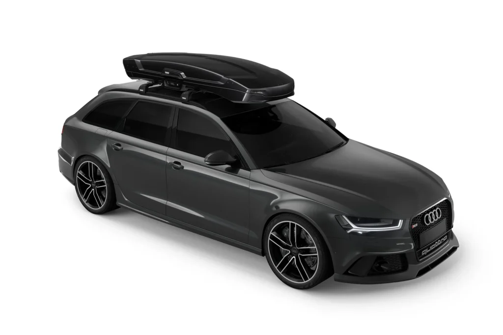 Thule Vector Alpine