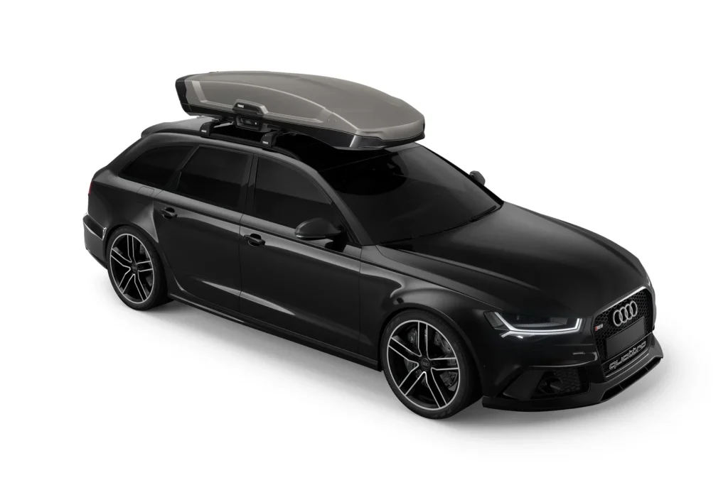 Thule Vector L