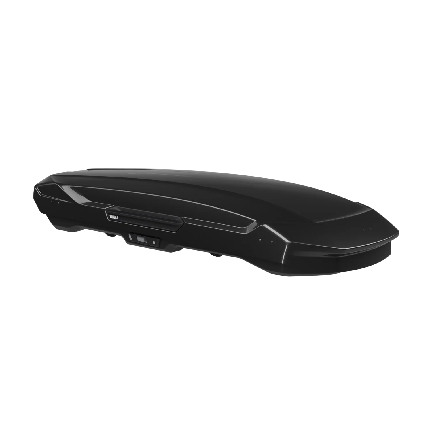 Thule Motion 3 XL Low