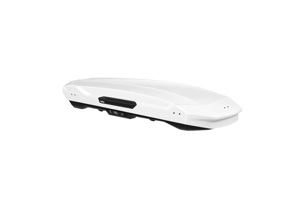 Thule Motion 3 XL Low white