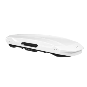 Thule Motion 3 XL Low white
