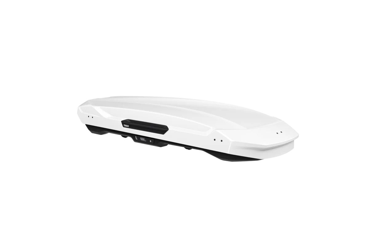 Thule Motion 3 XL Low white