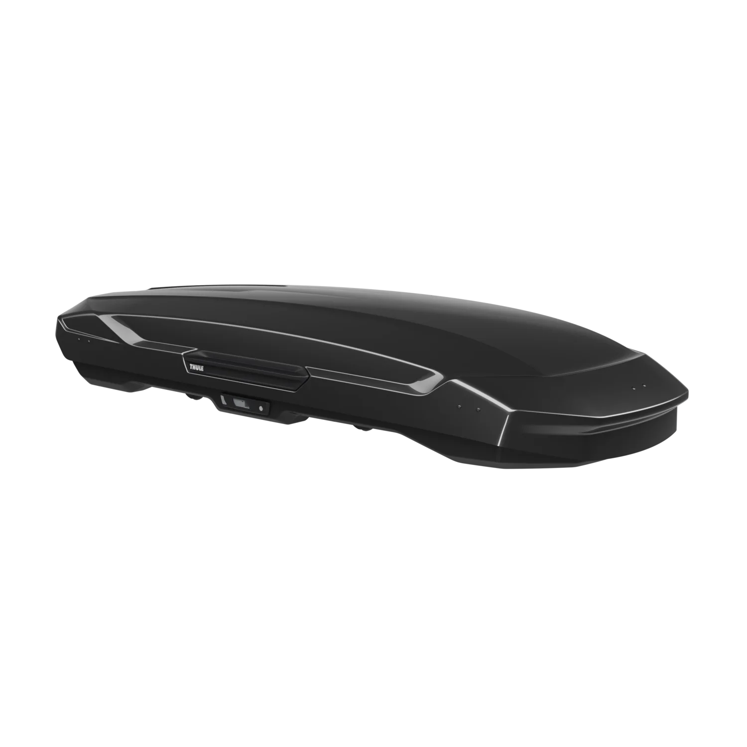 Thule Motion 3 XXL Low