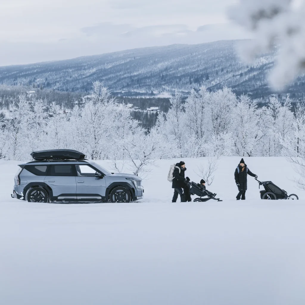 Thule Motion 3 XXL Low