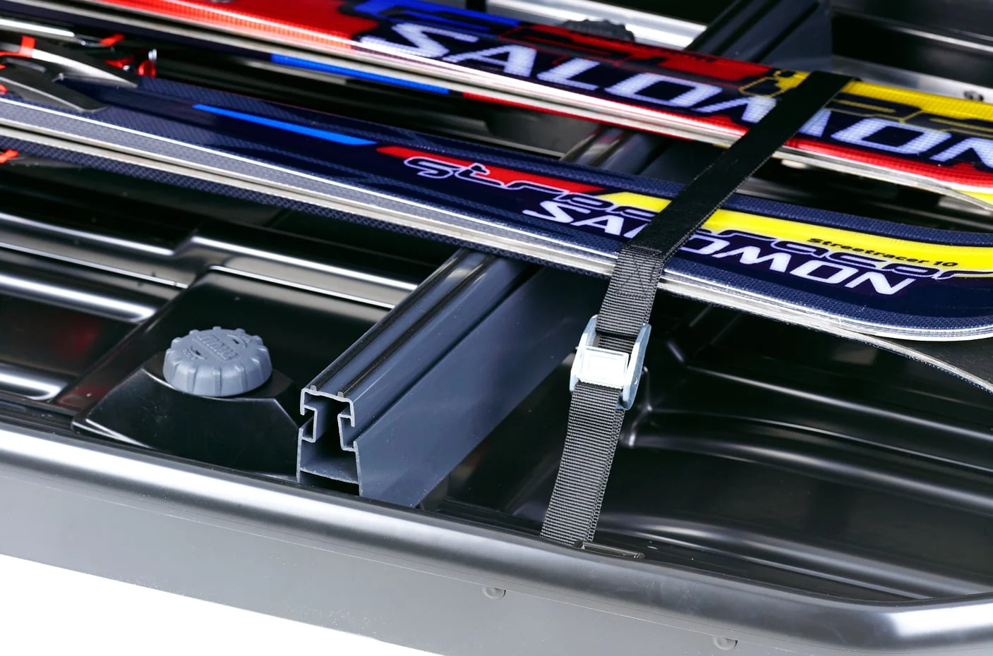 Thule box ski carrier Adaptör 694-5