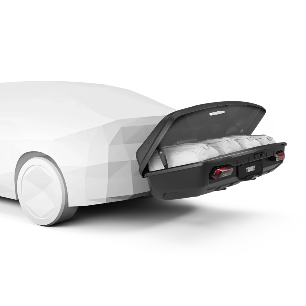 Thule box light