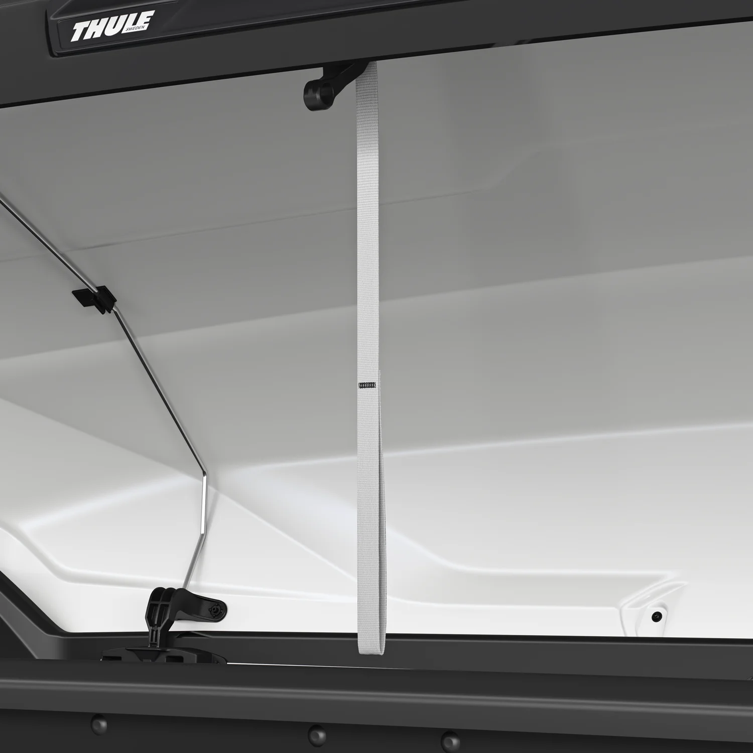 Thule lid pull straps