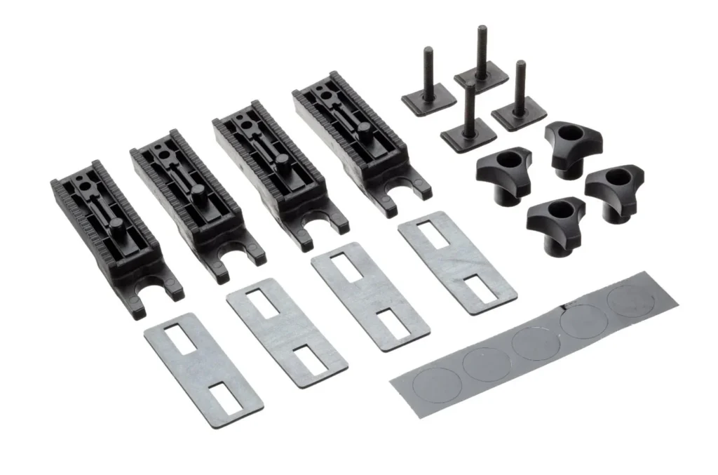 Thule t-track Adaptör 697-0