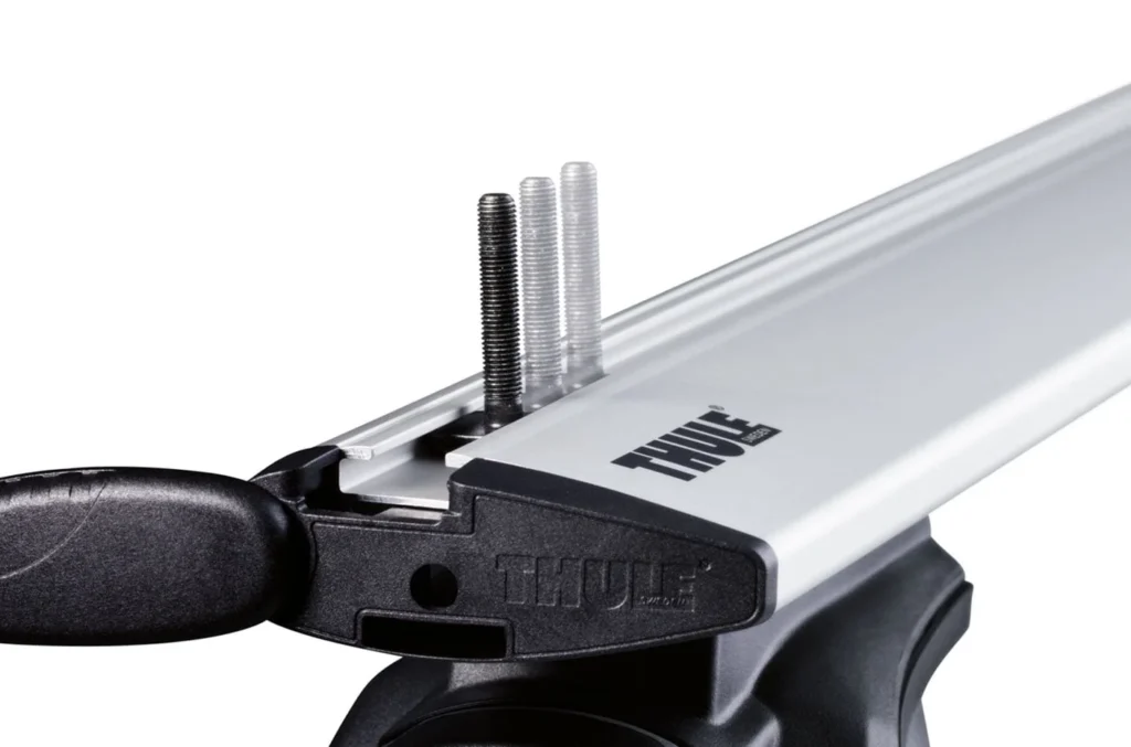 Thule t-track Adaptör 697-6