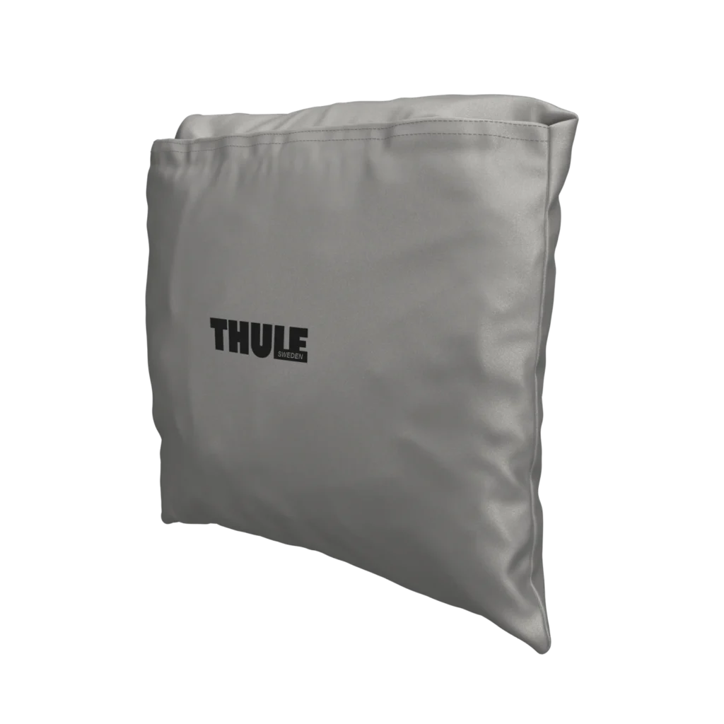 Thule cargo box lid cover S