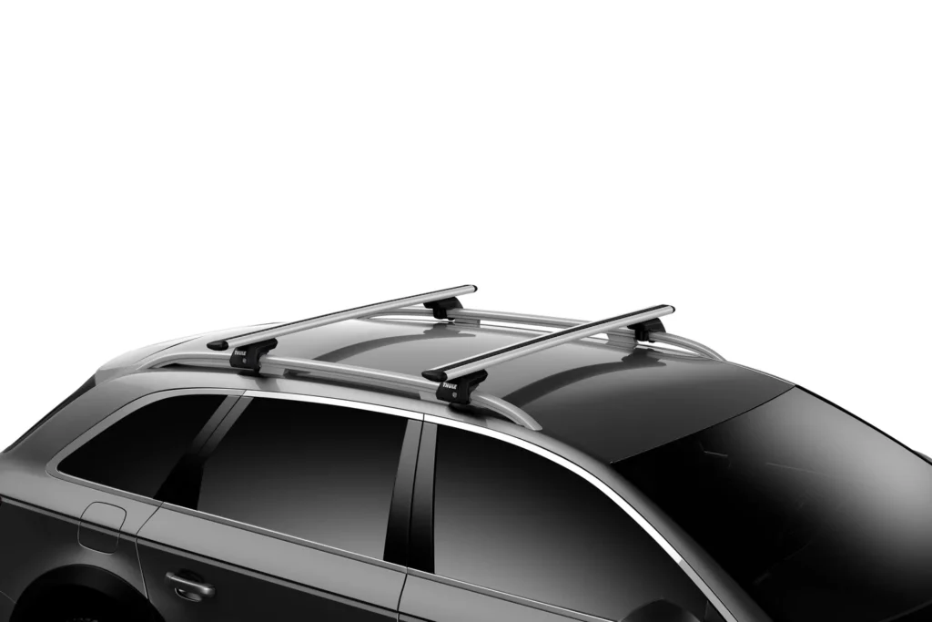Thule Evo Raised Ray