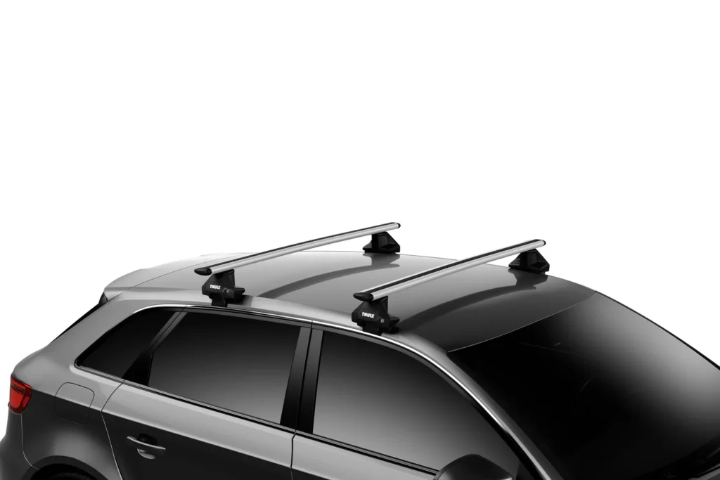 Thule Evo Kelepçe