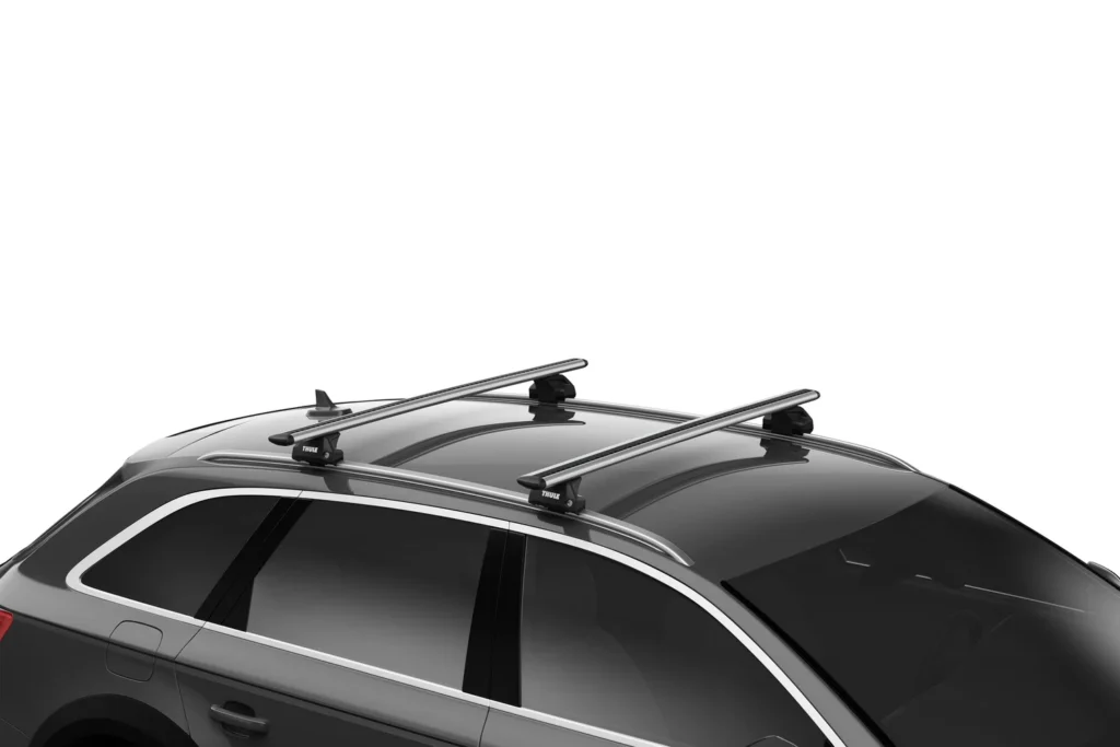 Thule Evo Flush Ray