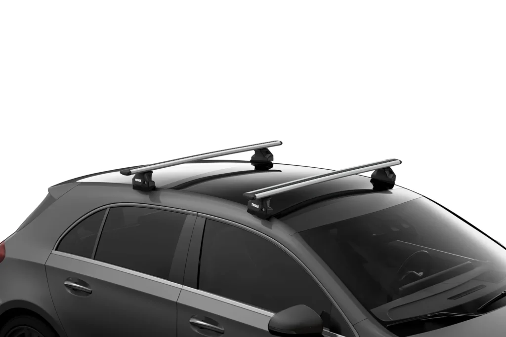 Thule Evo Fixpoint 2-pack