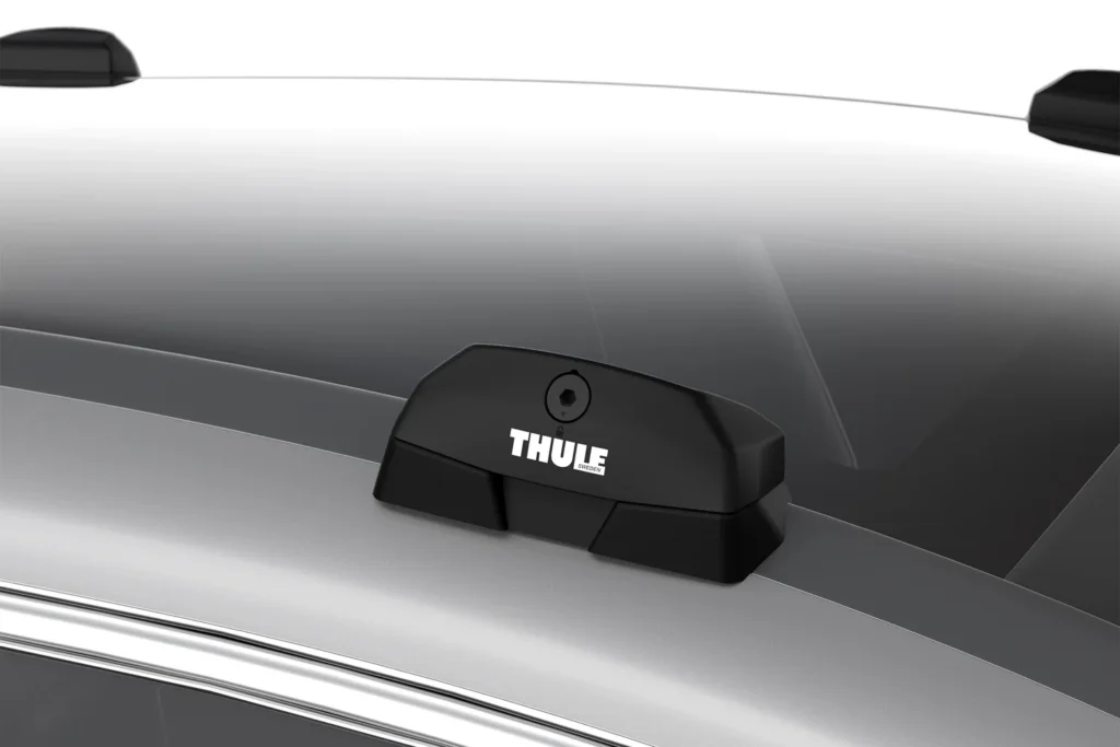 Thule Kit Kapak 4-pack