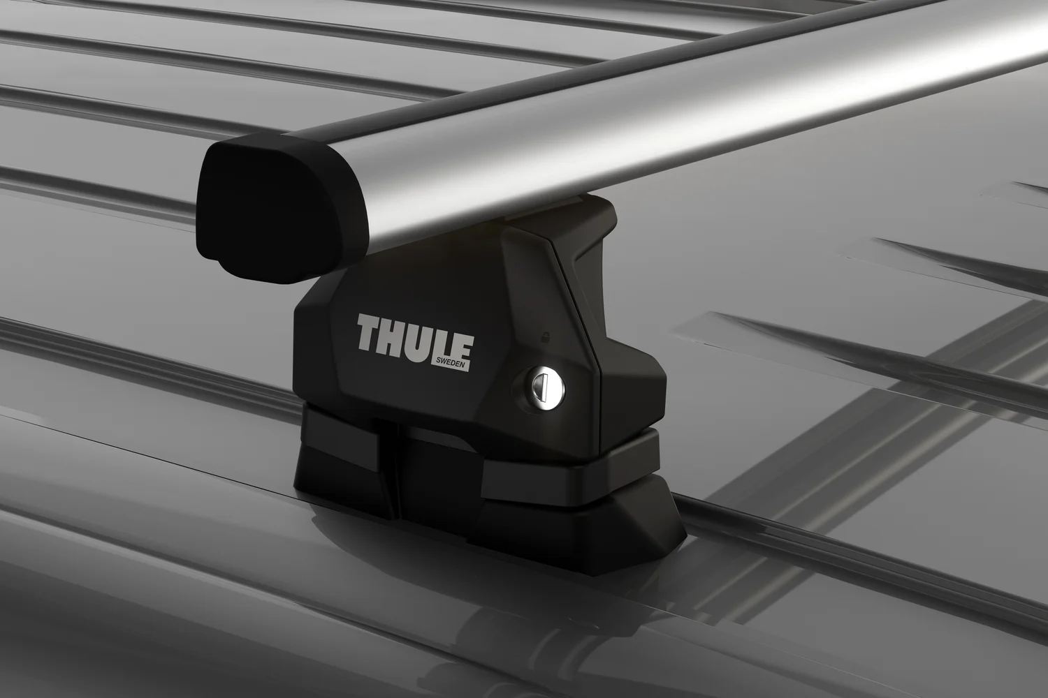 Thule Fixpoint Uzatma pads 15