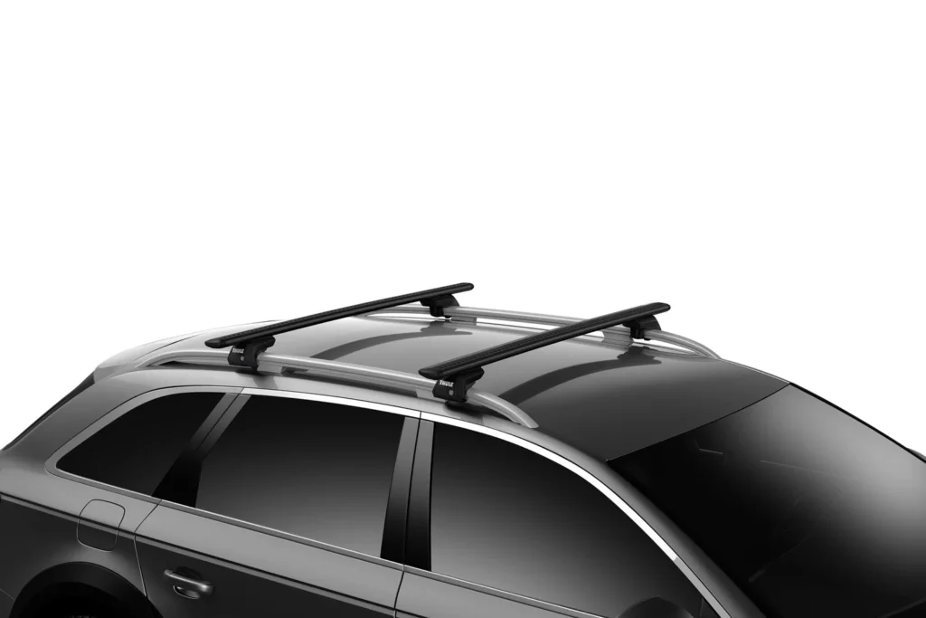 Thule WingBar Evo 108