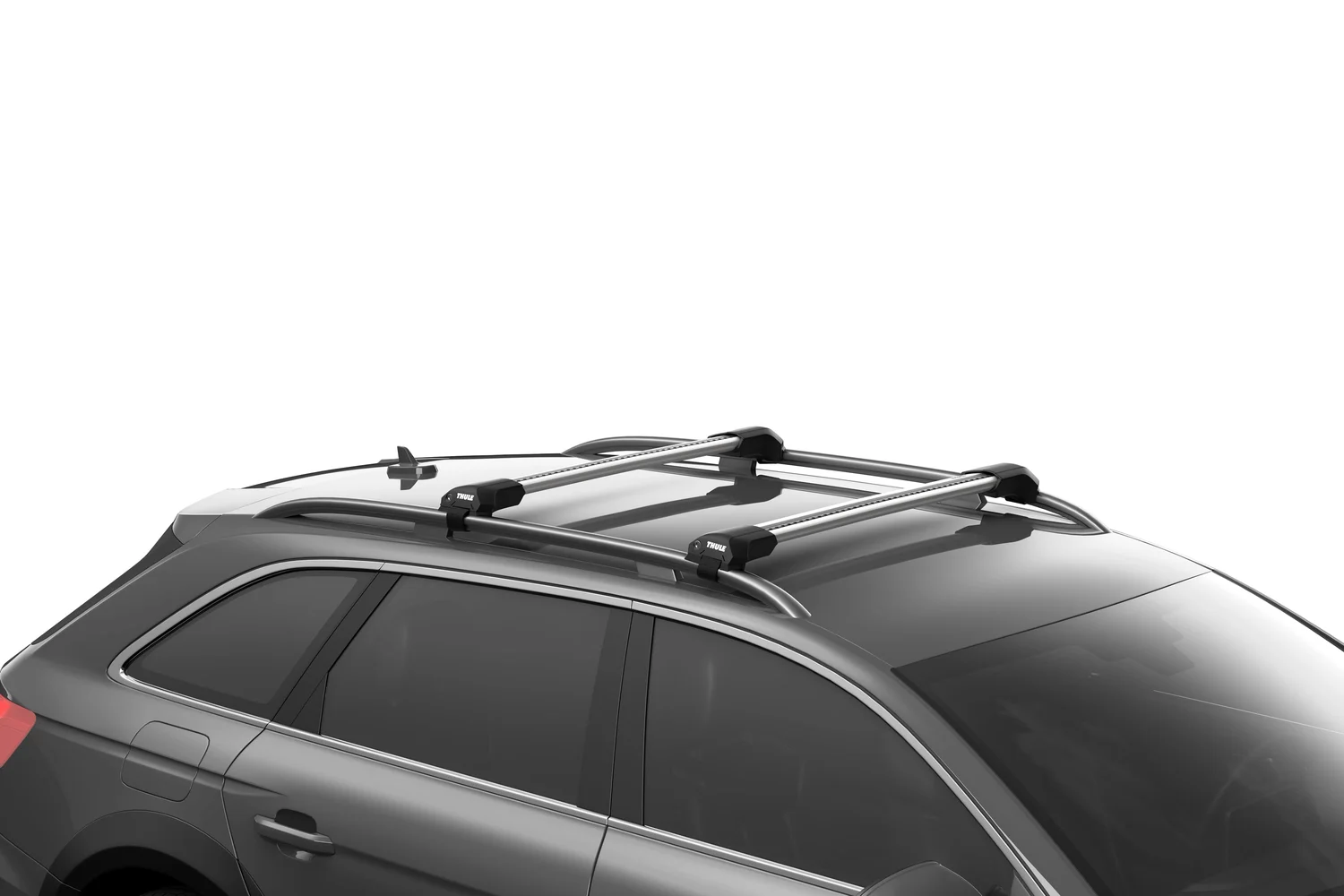 Thule Edge Raised Ray