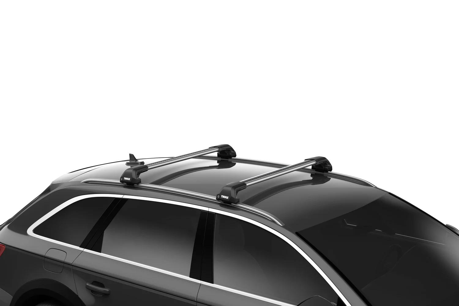 Thule WingBar Edge 86