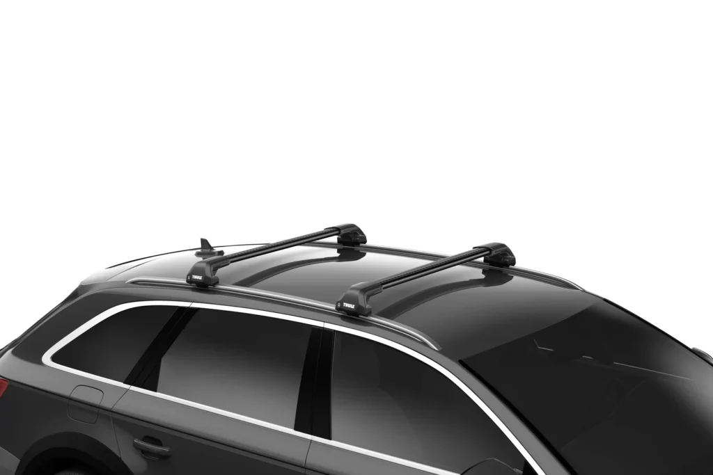 Thule WingBar Edge 95