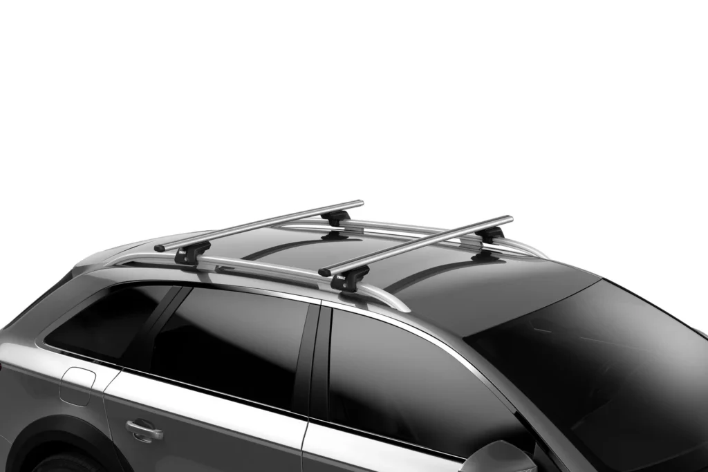 Thule SmartRack XT 1350