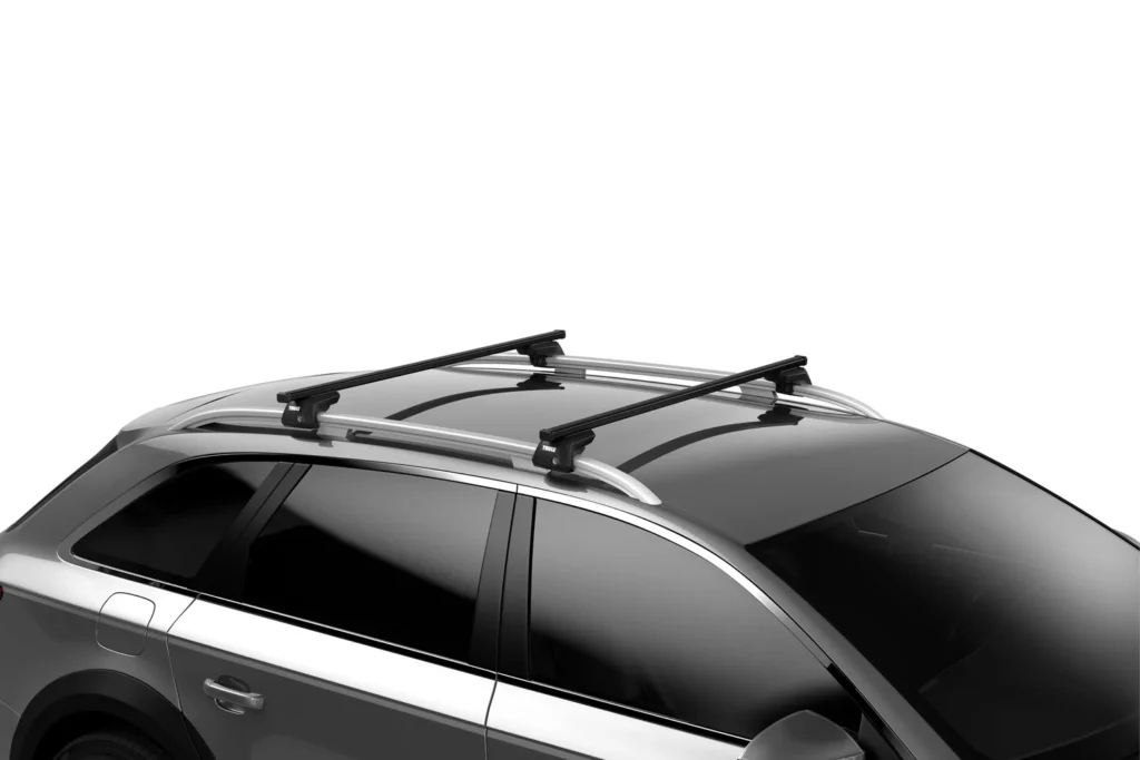 Thule SmartRack XT 1180