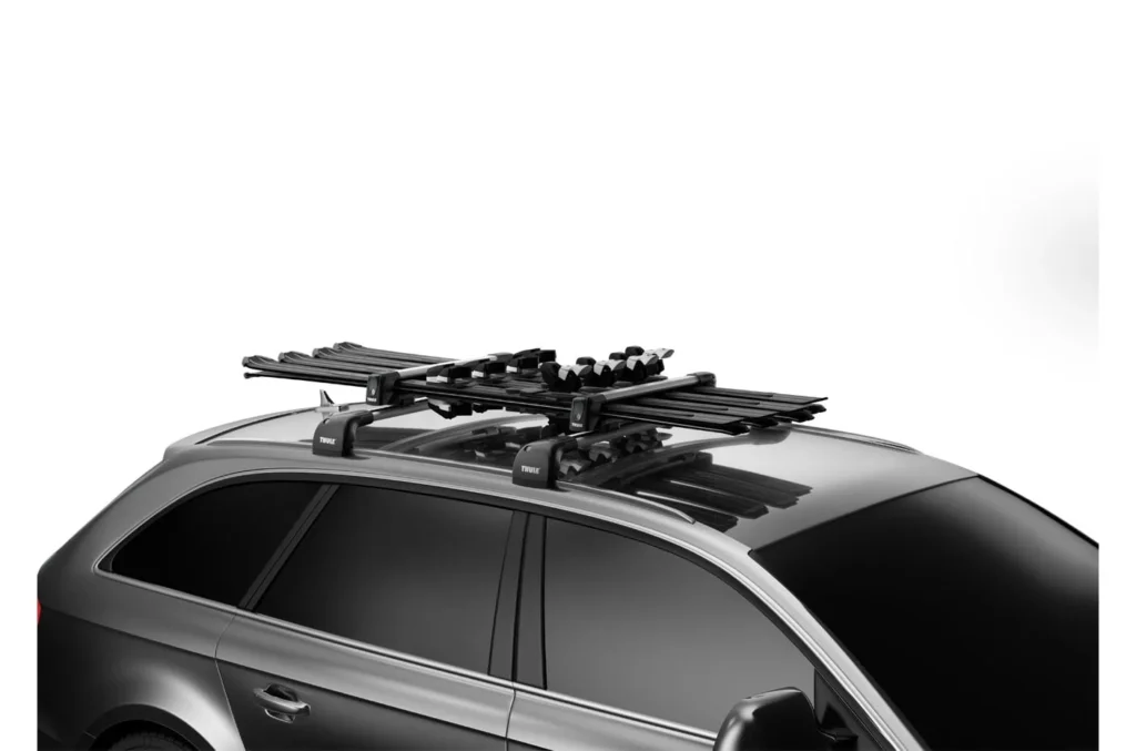 Thule SnowPack M