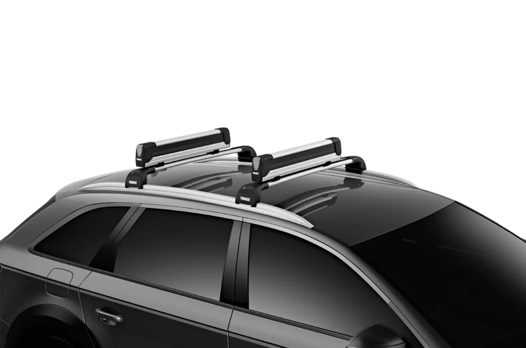 Thule SnowPack extender
