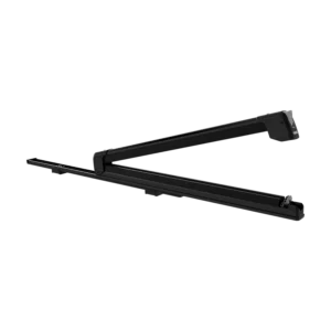Thule SnowPack extender — Siyah