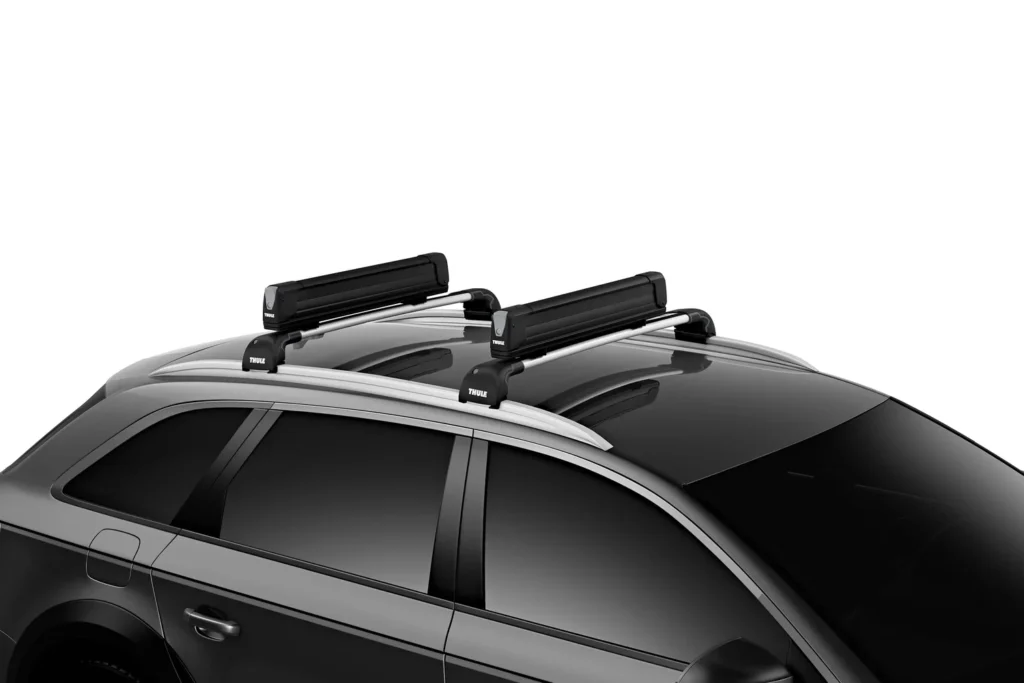 Thule SnowPack extender
