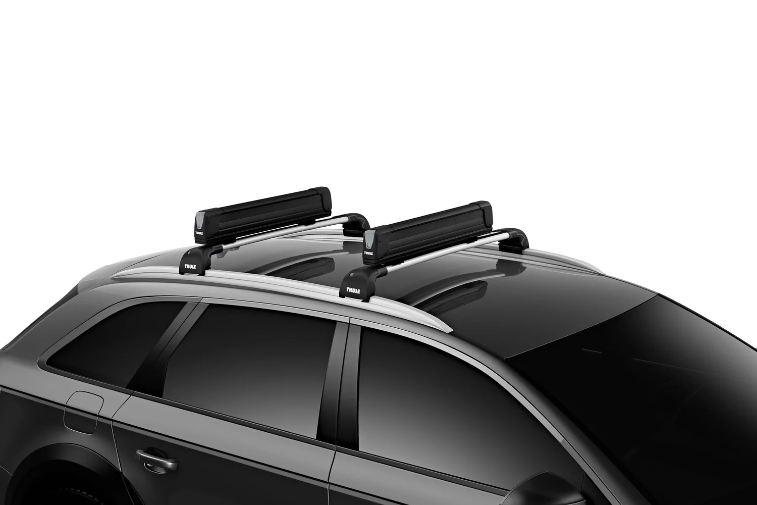 Thule SnowPack extender