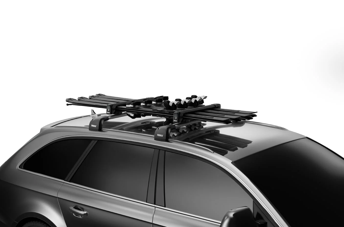 Thule SnowPack L