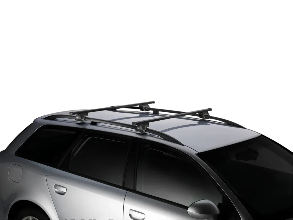 Thule SquareBar 200
