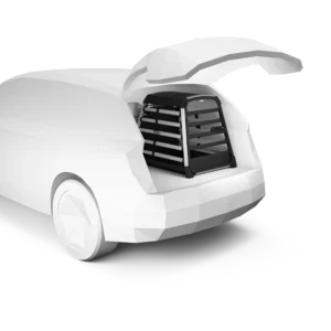Thule Allax XXL Compact