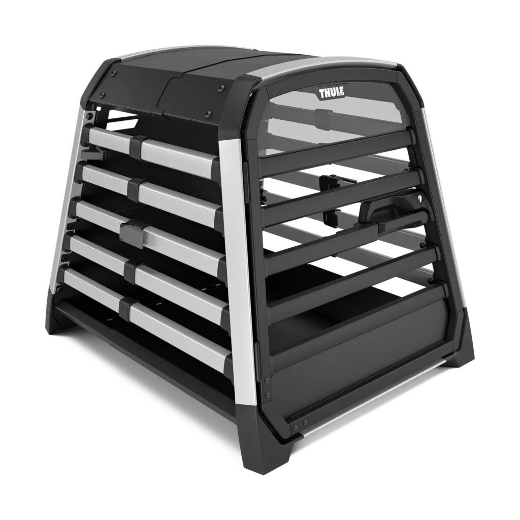 Thule Allax M Compact