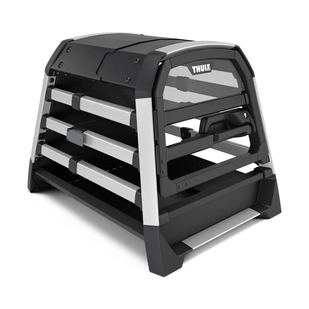 Thule Allax threshold compatible XS