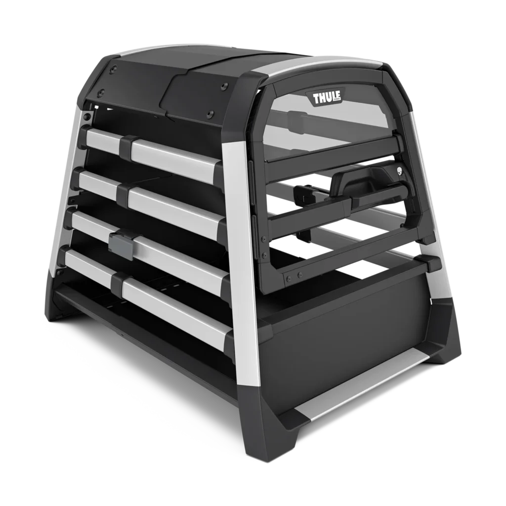 Thule Allax threshold compatible S