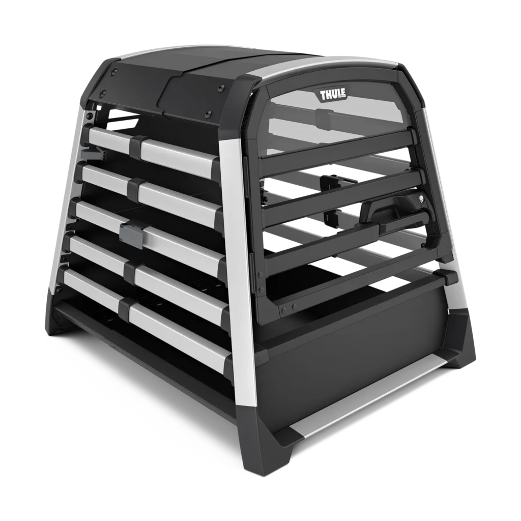 Thule Allax threshold compatible M compact