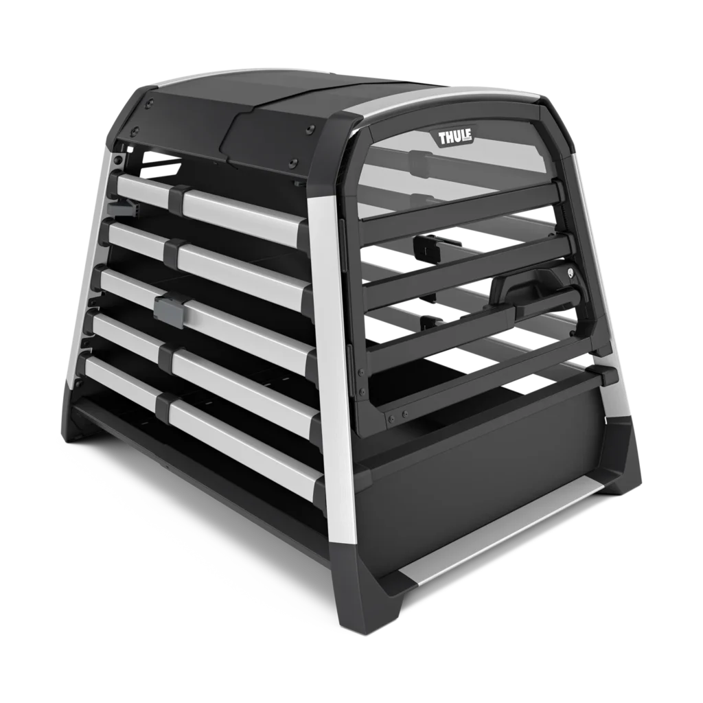Thule Allax threshold compatible M
