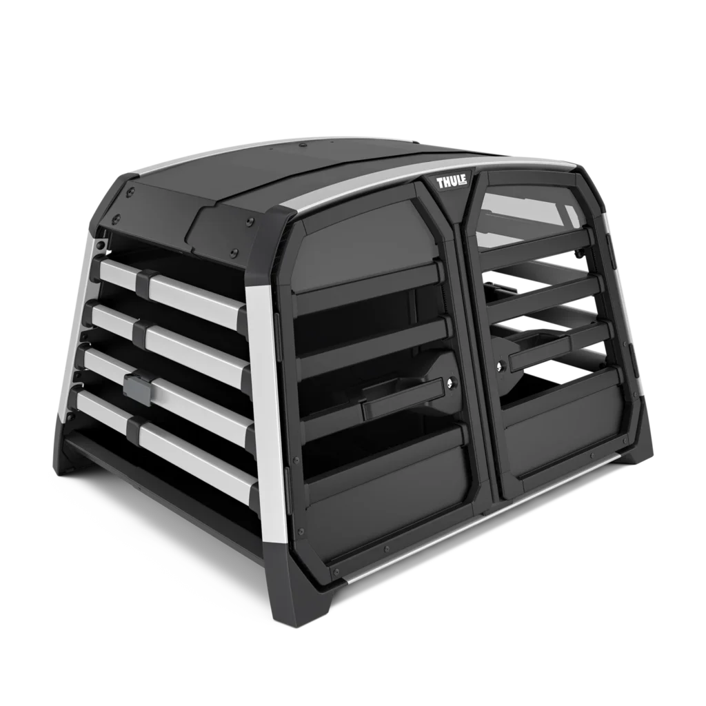 Thule Allax double