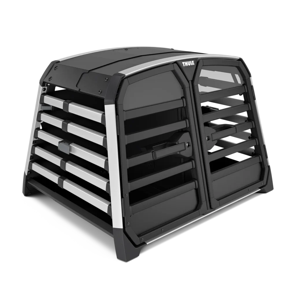 Thule Allax double