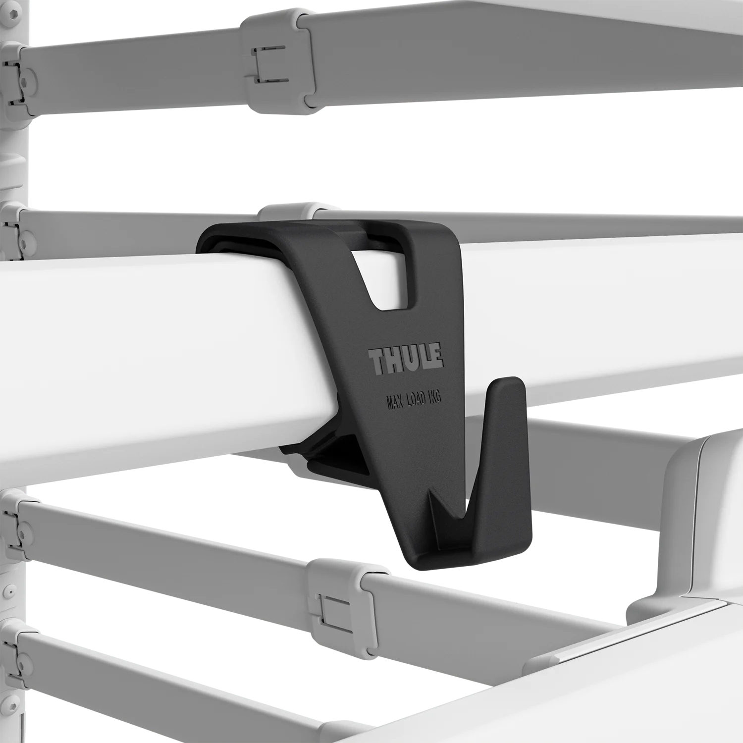 Thule Köpek crate leash Kanca